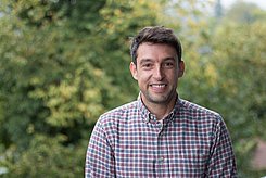  Junior-Prof. Dr. Antoine Tordeux
