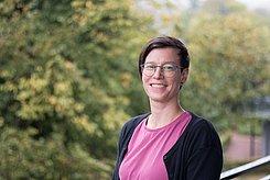  Prof. Dr. Claudia Totzeck