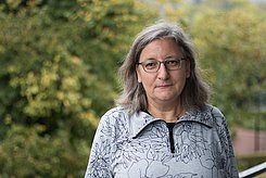  Prof. Dr. Barbara Rüdiger