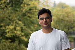  M.Sc. Aashutosh Sharma