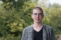  M.Sc. Anna Fischer