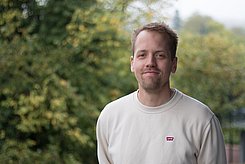  Junior-Prof. Dr. Manuel Schaller