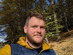  Dr. Norman Haußmann