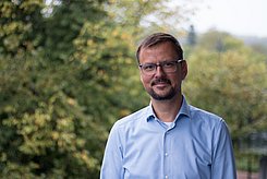  Prof. Dr. Matthias Bolten