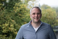  Prof. Dr. Timo Reis