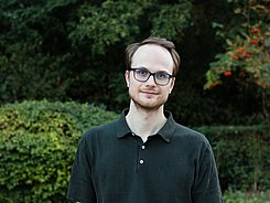 Herr  Philip Preußler