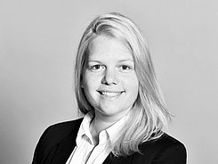  B.Sc. Selina Warnecke