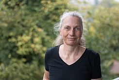  Prof. Dr. Kathrin Klamroth