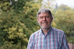  Prof. Dr. Bruno Lang