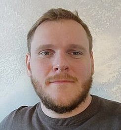  Dr. Norman Haußmann