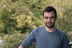  M.Sc. Murad Babayev