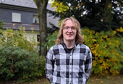  B.Sc. Jannik Daun