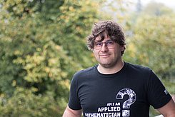  Junior-Prof. Dr. Hannes Gernandt
