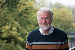  Prof. Dr. Andreas Frommer