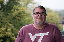  Prof. Dr. Michael Günther