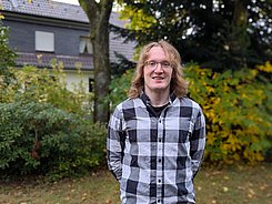  B.Sc. Jannik Daun