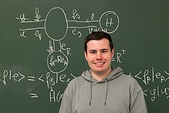  M. Sc. Hannes Wagener