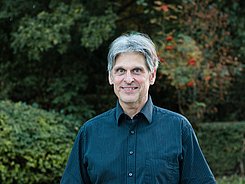  Prof. Dr. Andreas Bartel