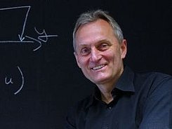  Prof. Dr. Volker Mehrmann