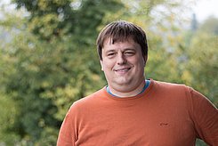  Junior-Prof. Dr. Jochen Glück
