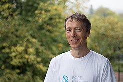  Dr. Christian Wyss