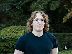  M.Sc. Jannik Daun