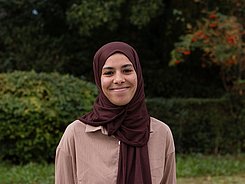  M.Sc. Bouchra Elghazi
