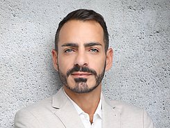 Herr Dr. Fotios Kasolis