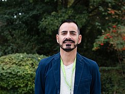  Dr. Fotios Kasolis