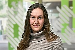  M.Sc. Kaja Krhac