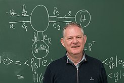  Prof. Dr. Bernhard Maschke