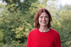  Prof. Dr. Birgit Jacob