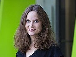   Sarah Marie Berkhahn