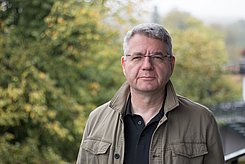  Prof. Dr. Markus Clemens